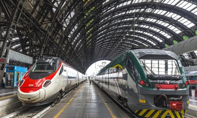 Confermato oggi 6 maggio lo sciopero Trenitalia e Trenord: in vista disagi per i viaggiatori