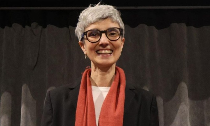 Valentina Cappelletti è la nuova segretaria generale di CGIL Lombardia