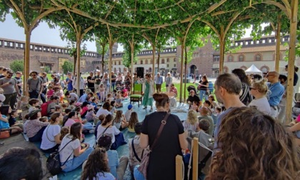 Cosa fare nel weekend a Milano, gli eventi di sabato 24 e domenica 25 maggio 2025