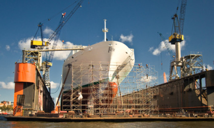 Comunicazione strategica e sostenibilità: il modello Fincantieri raccontato da Pigozzi