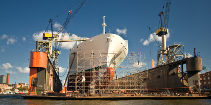 Comunicazione strategica e sostenibilità: il modello Fincantieri raccontato da Pigozzi