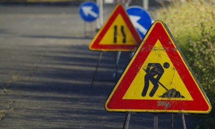 Cantieri notturni lungo la Tangenziale Nord e sulla A8 Milano-Varese: gli orari previsti e i percorsi alternativi