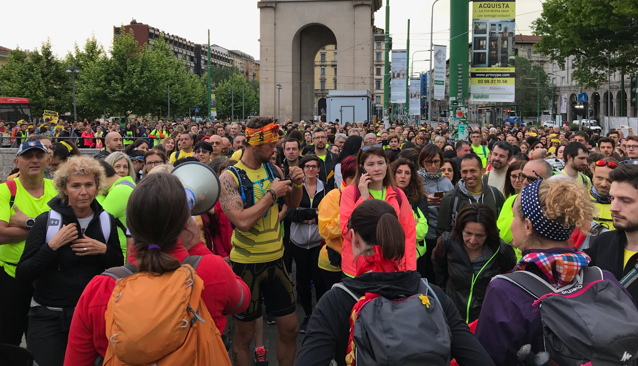 Foto-partenza