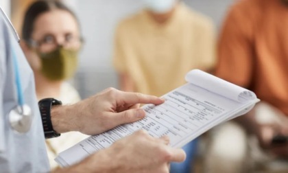 Sanità, liste d’attesa sotto la lente dei NAS: firmato il protocollo con la Lombardia