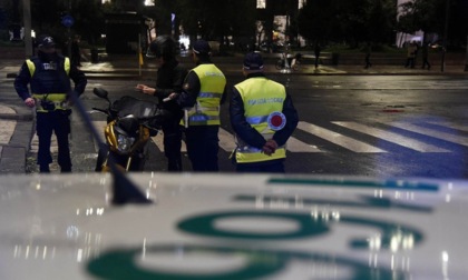 Controlli notturni a tappeto della Polizia Locale: 6 denunce, un arresto e oltre un chilo di droga sequestrato