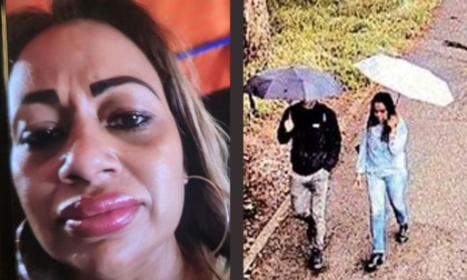 Chamila è stata uccisa al Parco Nord. Il collega detenuto in regime di lavoro esterno si è tolto la vita gettandosi dal Duomo