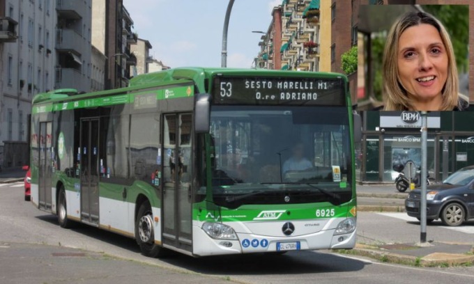 L’assurdo caso della linea Atm 53: urbana in metrò, extraurbana in bus. E fioccano le multe