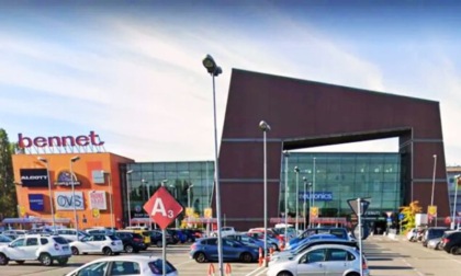 La crisi del centro commerciale “Porte di Milano” arriva in Parlamento con l'interrogazione di Fabio Raimondo