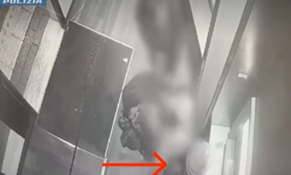 Rapina e violenza in via Lorenteggio: fermati due uomini, uno è responsabile di altri cinque colpi
