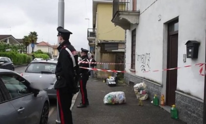 Omicidio a Vigevano, 42enne ucciso per un debito di droga