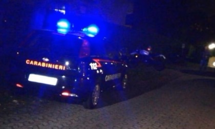 Corsa a 180 km/h in tangenziale su un’Alfa Mito rubata: alla guida un 15enne