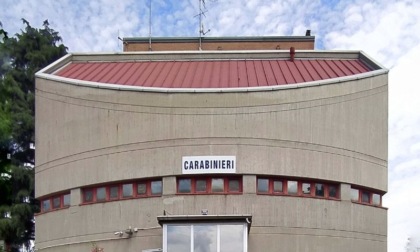 Lacchiarella, la caserma dei Carabinieri rinasce: sicurezza ed efficienza energetica