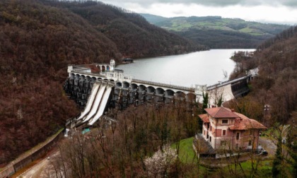 Al via la seconda edizione del "Dams & Reservoirs Day": 40 eventi in 12 regioni italiane