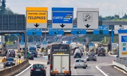Chiusure notturne nei prossimi giorni su A8, A9 e Tangenziale nord