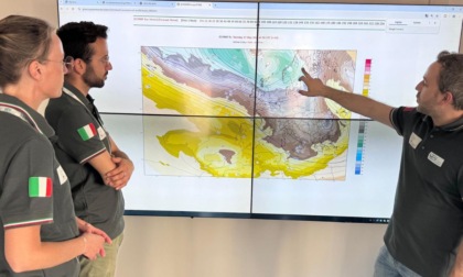 Meteo, fiumi e cambiamenti climatici: dentro il centro che sorveglia la Lombardia 24 ore su 24