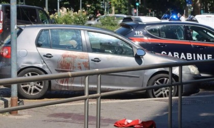 Non ce l’ha fatta il 13enne accoltellato a Porta Venezia: omicidio volontario per l’aggressore