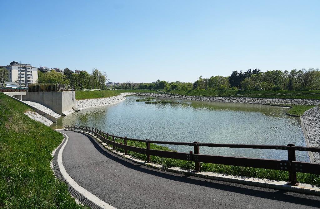 MM, ALLA CENTRALE DELL'ACQUA MOSTRA DI CHERCHI SU ATTIVITÀ PER LA CITTÀ (FOTO 1)