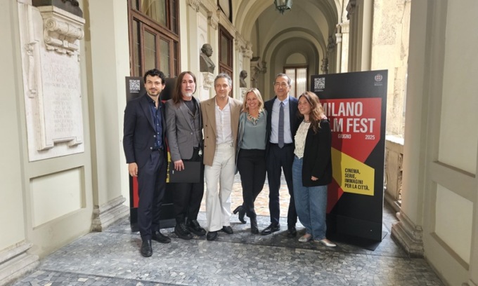 In arrivo in città “Milano Film Fest”: oltre 110 film diffusi nelle sale cinematografiche e teatrali