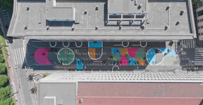 Dalle auto alla musica: Milano inaugura le nuove Piazze Sonore