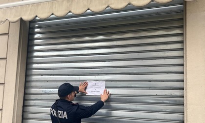 Spaccio di droga al "Bar D'Oro" in via Vallarsa: licenza sospesa per 15 giorni