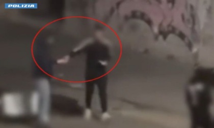 Spaccio in via Segneri: arrestati due uomini, indagato un minorenne