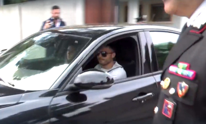 Caso Garlasco, parla Marco Poggi: “Andrea Sempio è innocente”
