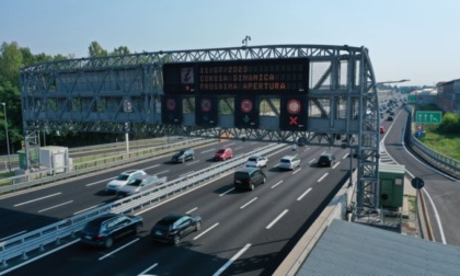 Lavori notturni sulle autostrade lombarde: chiusure programmate e percorsi alternativi