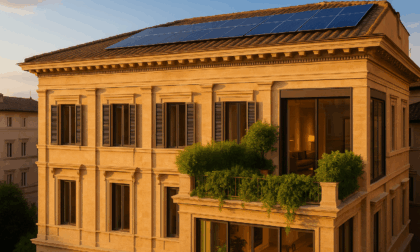 Il futuro del mercato immobiliare di lusso secondo Federico Marcaccini