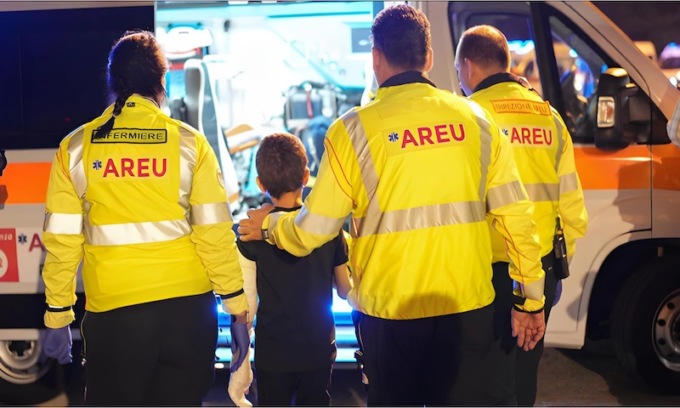 Un aiuto ai bambini feriti a Gaza: in Lombardia parte la raccolta fondi con Progetto Arca
