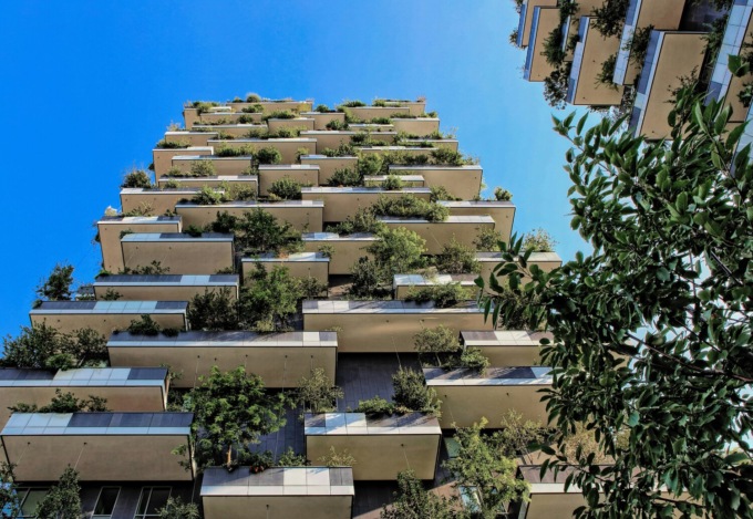 Edifici NZEB, sono 67mila in Italia: 4 su 10 si trovano in Lombardia