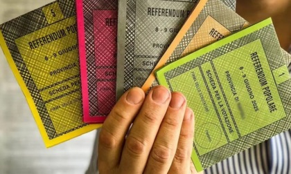 Referendum 2025, i dati di affluenza a Milano. Seggi aperti fino alle 15 di oggi