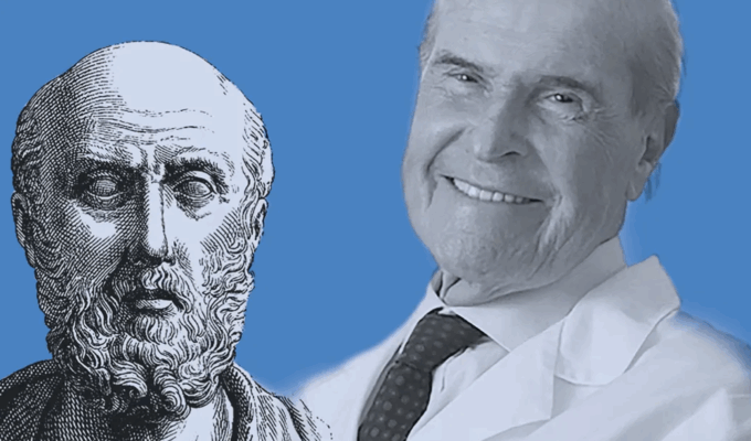 “Da Ippocrate a Veronesi”, evento imperdibile al Circolo ACLI Lambrate