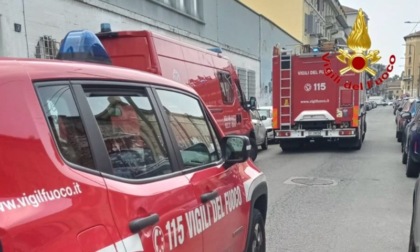 Allarme al Politecnico di Milano: rischio deflagrazione nel laboratorio di chimica, sul posto vigili del fuoco e artificieri