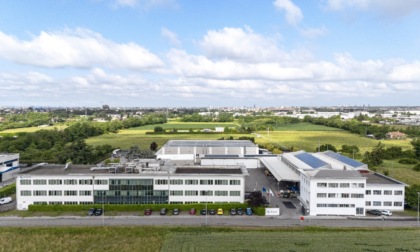 KSB Italia S.p.A. una storia lunga 100 anni in Italia