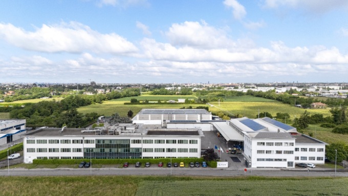 KSB Italia S.p.A. una storia lunga 100 anni in Italia