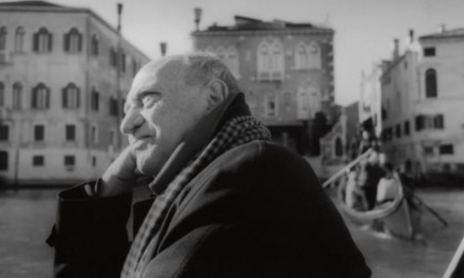 Lutto nel mondo dell'arte: ci ha lasciati lo scultore Arnaldo Pomodoro