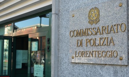 Obbligo di "permanenza in casa" per un sedicenne: alla guida di un suv non si era fermato all'alt della Polizia al Giambellino