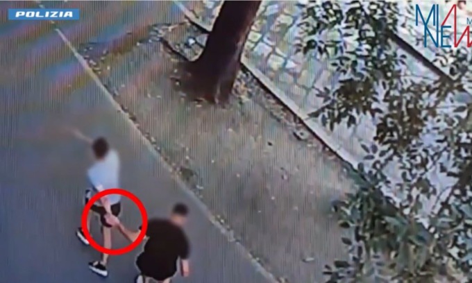 Furti di orologi di pregio: due arresti a Milano