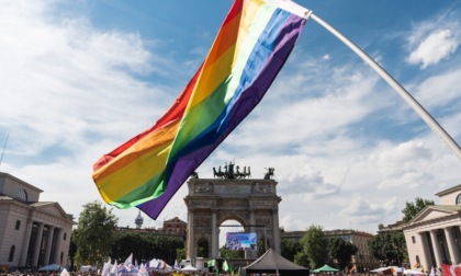 Milano Pride 2025: sabato 28 giugno la grande parata torna a colorare le strade cittadine