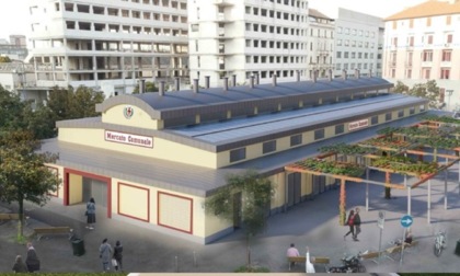 Il Corvetto cambia volto: al via i lavori di riqualificazione di strade, piazze e del mercato coperto