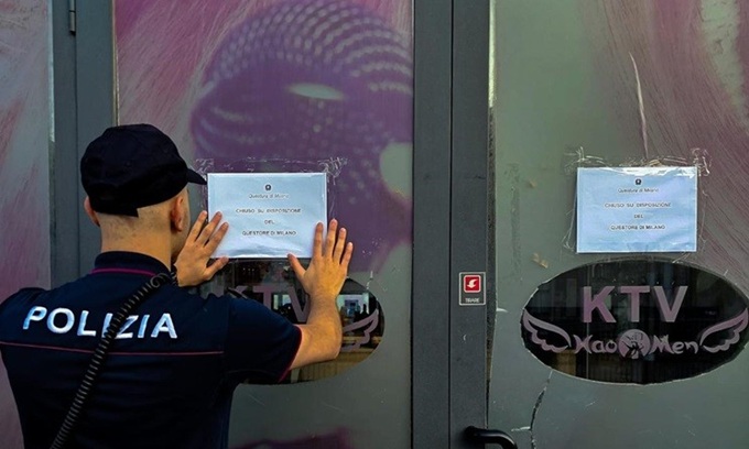 Spaccio e ritrovo di pregiudicati: sospesa la licenza a locale in zona piazzale Accursio