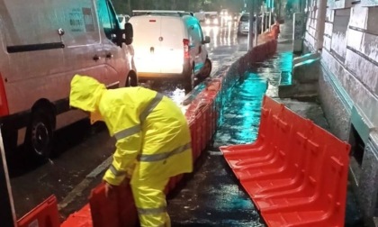 Lombardia flagellata da vento e tempeste: raffiche a 100 all’ora e blackout, Milano tra le città più colpite