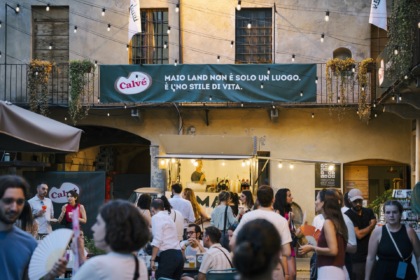 Dalle cucine di MasterChef a nuovi sapori: Eleonora Riso e Anna Zhang si raccontano