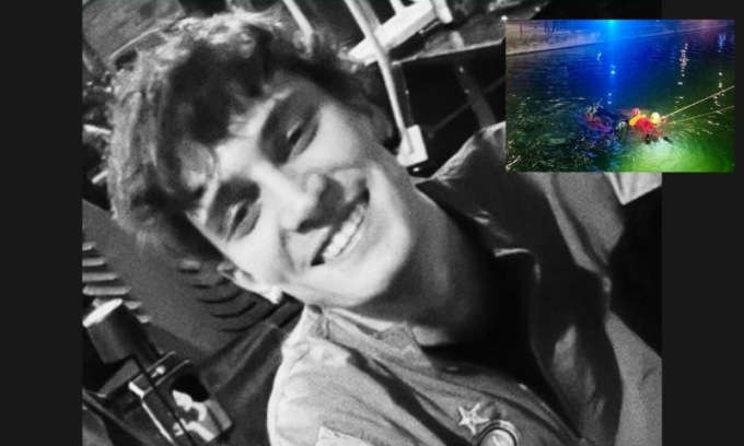 Stava tornando dal lavoro Alessandro Nebbiolini quando è caduto con l’auto nel Naviglio. Il papà: “Era speciale. Un ragazzo sempre sorridente”