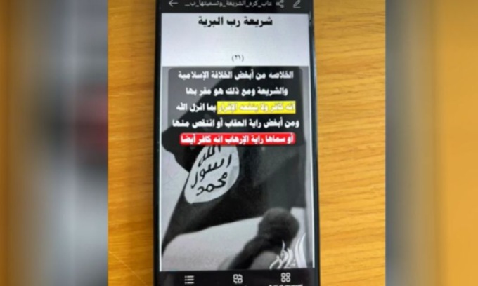 Radicalizzazione minorile sul web: 22 perquisizioni, un caso anche nel Milanese