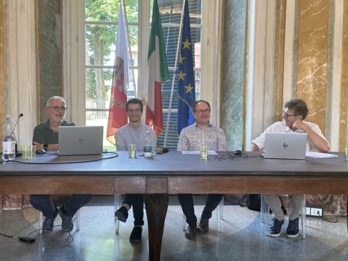 Il Consorzio CSeL sempre più 2.0 grazie ad un progetto di formazione digitale da 550mila euro