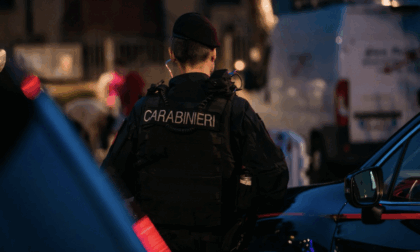 Barona, figlio accoltella il padre con 20 coltellate