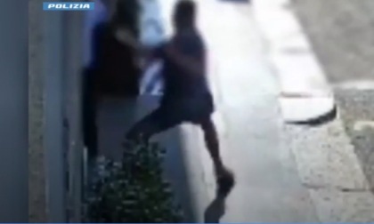 Strappano un orologio da 300mila euro dal polso di un turista: arrestato un 21enne, due in fuga