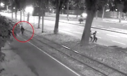 Due 16enni fermati per tentato omicidio e rapina: avevano aggredito due fratelli di ritorno da un concerto
