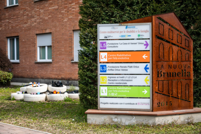Fondazione Renato Piatti rinnova il suo CdA